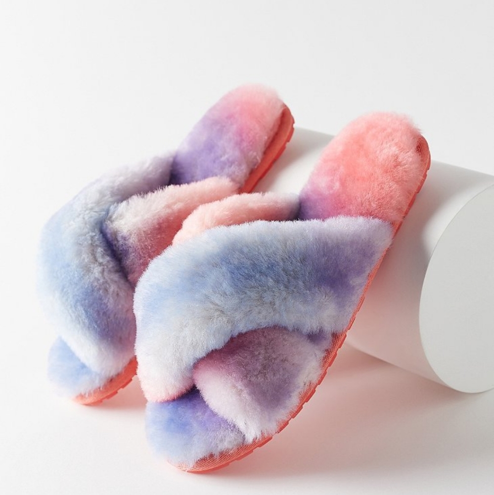 EMU Australia Sheepskin slippers